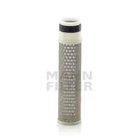 Filtru aer secundar MANN-FILTER CF 6001