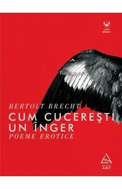 Cum cuceresti un inger. Poeme erotice