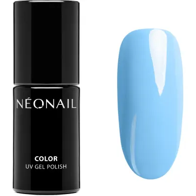 NEONAIL UV Gel Polish Color unghii cu gel folosind UV / lampă cu LED culoare Heaven 7.2 ml