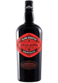 Rom Anacaona Republica Dominicana Island Signature 40% Alc. 0.7l