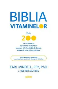 Biblia vitaminelor