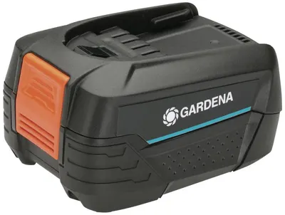 Acumulator Gardena - P4A PBA 18V/72, Li-Ion, 18V, 4Ah