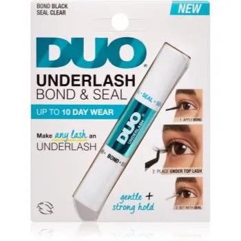 Ardell Duo Underlash Bond & Seal adeziv pentru gene false duo