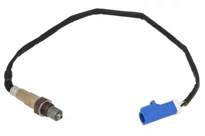 Sonda lambda (numar fire 4, 660mm) potrivit MERCEDES A (W168), C (CL203), C T-MODEL (S203), C (W203), C (W204), CLK (C209), E (W211); VOLVO C30, S40 II, V50, XC90 I 0.9-4.2 11.94