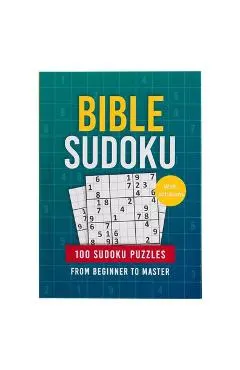 Bible Sudoku