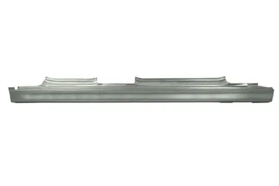 Prag reparatie dreapta grosime 1mm potrivit BMW 5 E39 1995-2003
