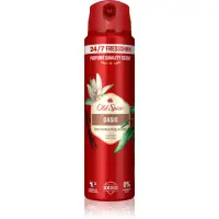 Old Spice Oasis deodorant spray pentru bărbați 150 ml
