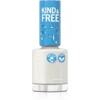 Rimmel Kind & Free lac de unghii
