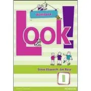 Look! 1 Workbook