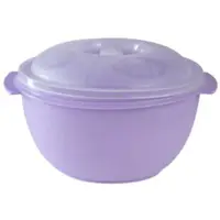 Castron cu Capac si Model, 2.5 l, Sterk Plast