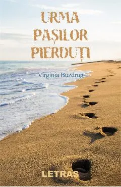 eBook Urma pasilor pierduti