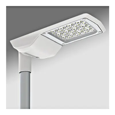 RUBINO LED 82W 9700lm/757 ECG IP66 O7 gray class II