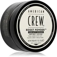 American Crew Boost Powder pudra pentru styling pentru păr cu volum 20 g