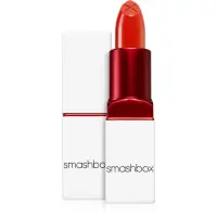 Smashbox Be Legendary Prime & Plush Lipstick ruj crema culoare Unbridled 3,4 g