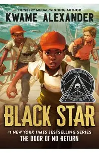Black Star