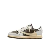 1 Retro Low OG SP Travis Scott Reverse Mocha Enfant et Bébé