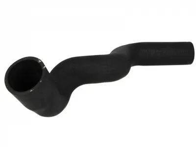 Furtun intercooler stanga (diametru 50mm) AUDI A4 B5, A6 C4, A6 C5, CABRIOLET B3; VW GOLF III, GOLF IV, PASSAT B3 B4, PASSAT B5, POLO, POLO III CLASSIC 1.9D 1.9DH 1994-2002