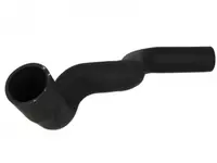 Furtun intercooler stanga (diametru 50mm) AUDI A4 B5, A6 C4, A6 C5, CABRIOLET B3; VW GOLF III, GOLF IV, PASSAT B3 B4, PASSAT B5, POLO, POLO III CLASSIC 1.9D 1.9DH 1994-2002