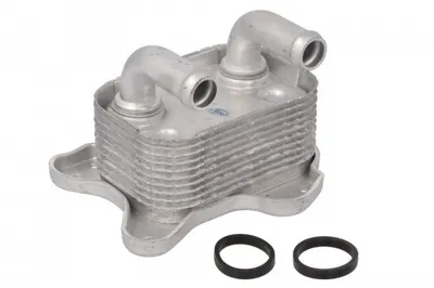 Radiator Ulei Potrivit Chevrolet Corsa; Opel Astra G, Astra G Kombi, Combo Tour, Combo Minivan, Corsa C, Corsa C Hatchback 1.7d 02.00