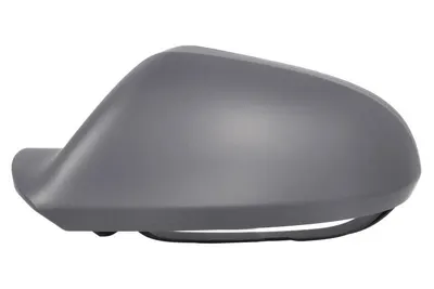 Carcasa oglinda exterioara Stanga potrivit AUDI A6 C7 2010-2018 - (grunduita; asistenta la schimbarea benzii)
