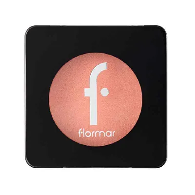 Fard de obraz Blush-On No 110 Pinky Promise, 5g, Flormar