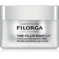 FILORGA TIME-FILLER NIGHT 5XP crema de noapte pentru contur cu efect revitalizant 50 ml