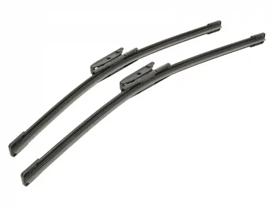 Set 2 stergatoare cu spoiler A856S Aerotwin 475 450mm MINI (R56), (R57), CLUBMAN (R55), CLUBVAN (R55) intre 2006-2015