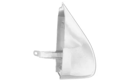 Capac ornament oglinda dreapta potrivit CITROEN JUMPER; FIAT DUCATO; PEUGEOT BOXER 2.2D/2.3D/3.0D dupa 2006 - (in fata )