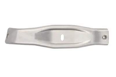 Armatura suport tampon bara partea fata dreapta interior, aluminiu MINI MINI F55, F56, MINI F57 dupa 2013