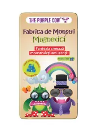 Fabrica de Monstri Magnetici (RO)