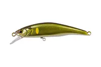 Vobler Jackall Tricoroll Ryushin 70HW 7 cm, 9.2 g, gold ayu