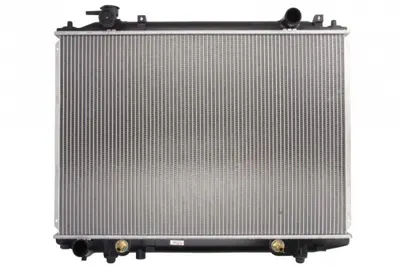 Radiator apa racire motor (transmisie automata) FORD RANGER 2.5D 3.0D intre 1999-2012