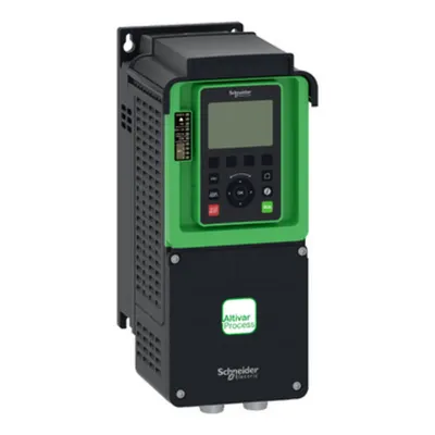 Variator de viteza ATV630, 4kW, 5HP, 480-480V, IP21, UL tip 1