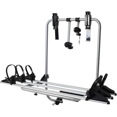 Suport biciclete Menabo Shadow Black dedicat VW Transporter T5 2003-2015