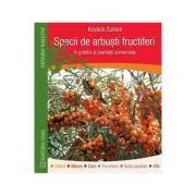 Specii de arbusti fructiferi