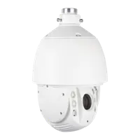 Camera Dome PTZ Analogica de Exterior
