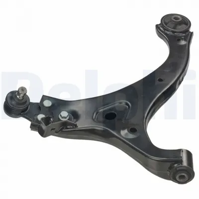 Brat suspensie roata Stanga potrivit HYUNDAI IX55 3.0D 3.8 01.07