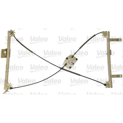 Mecanism actionare geam VALEO 850843
