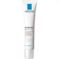 La Roche-Posay Effaclar DUO (+M) SPF30 corector pentru imperfectiunile pielii cu acnee SPF 30