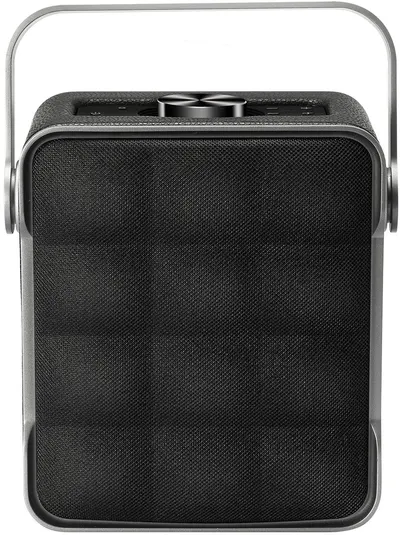 Boxă portabilă Xmart - X-BASS Party Speaker BS20, wireless, neagră
