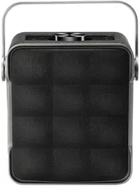 Boxă portabilă Xmart - X-BASS Party Speaker BS20, wireless, neagră