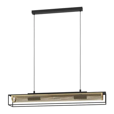 Lustra Eglo Nohales 43788