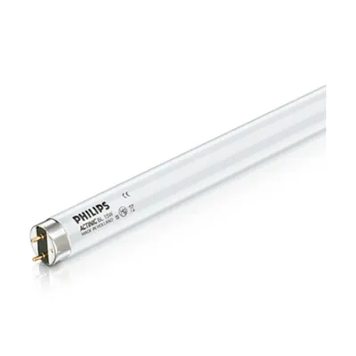 Lampa UV Actinic BL 18W/10 G13 pentru capcane insecte