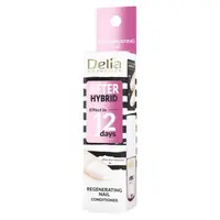 Tratament Regenerator pentru Unghii Delia After Hybrid Regenerate, 12 ml
