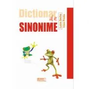 Dictionar de sinonime