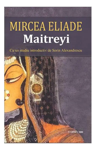 Maitreyi - Paperback brosat - Mircea Eliade