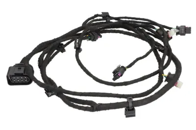 Set reparat cabluri senzor asistenta parcare potrivit VW CADDY III, CADDY III MINIVAN, TOURAN 1.2-2.0D 03.04-05.15