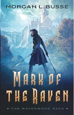 Mark of the Raven