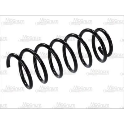 Arc spiral Magnum Technology SW093MT