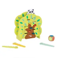 Joc de copii Hi Pando - La vânătoare de insecte